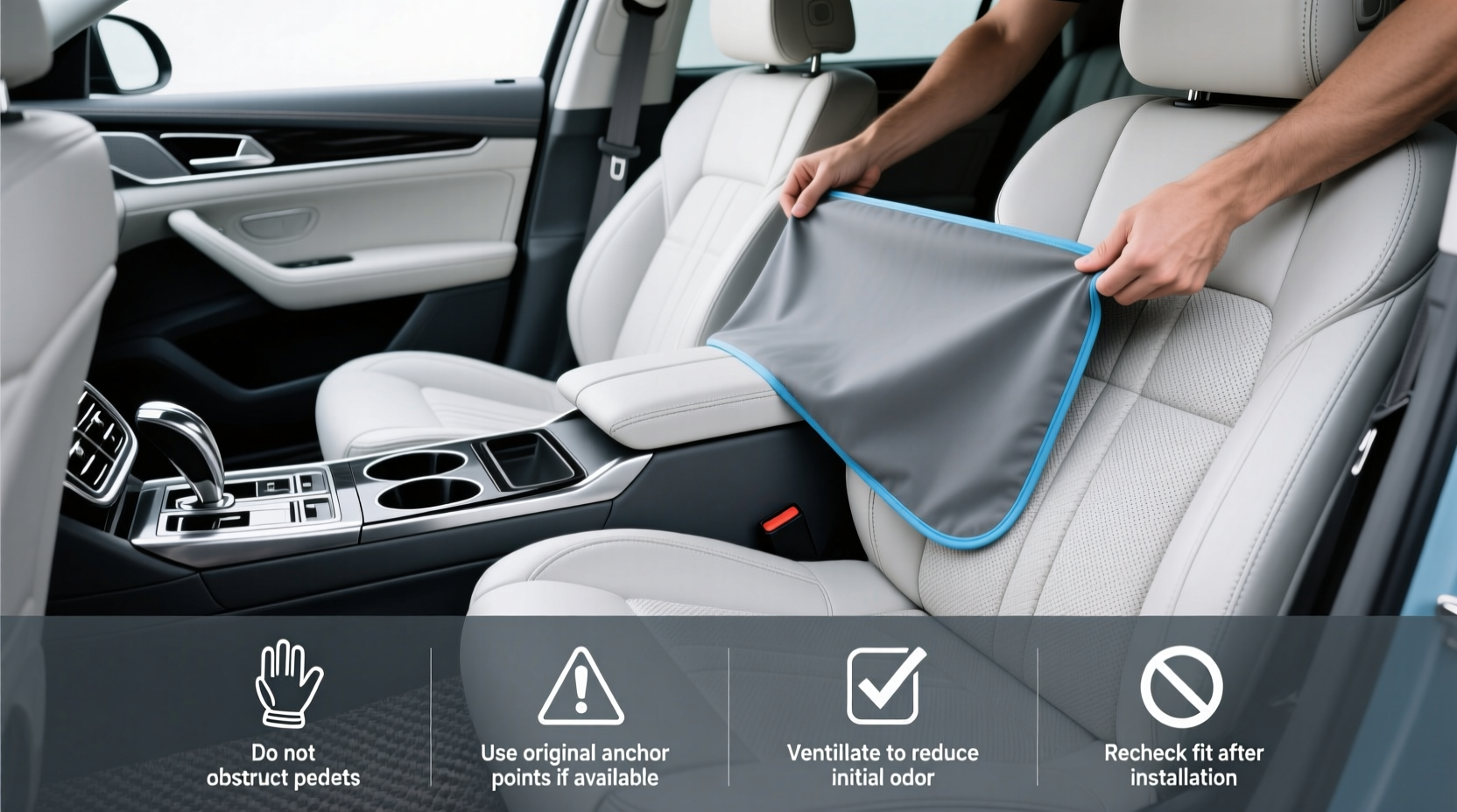 How to Choose Covertopia Seat Covers: A Practical Buying Guide