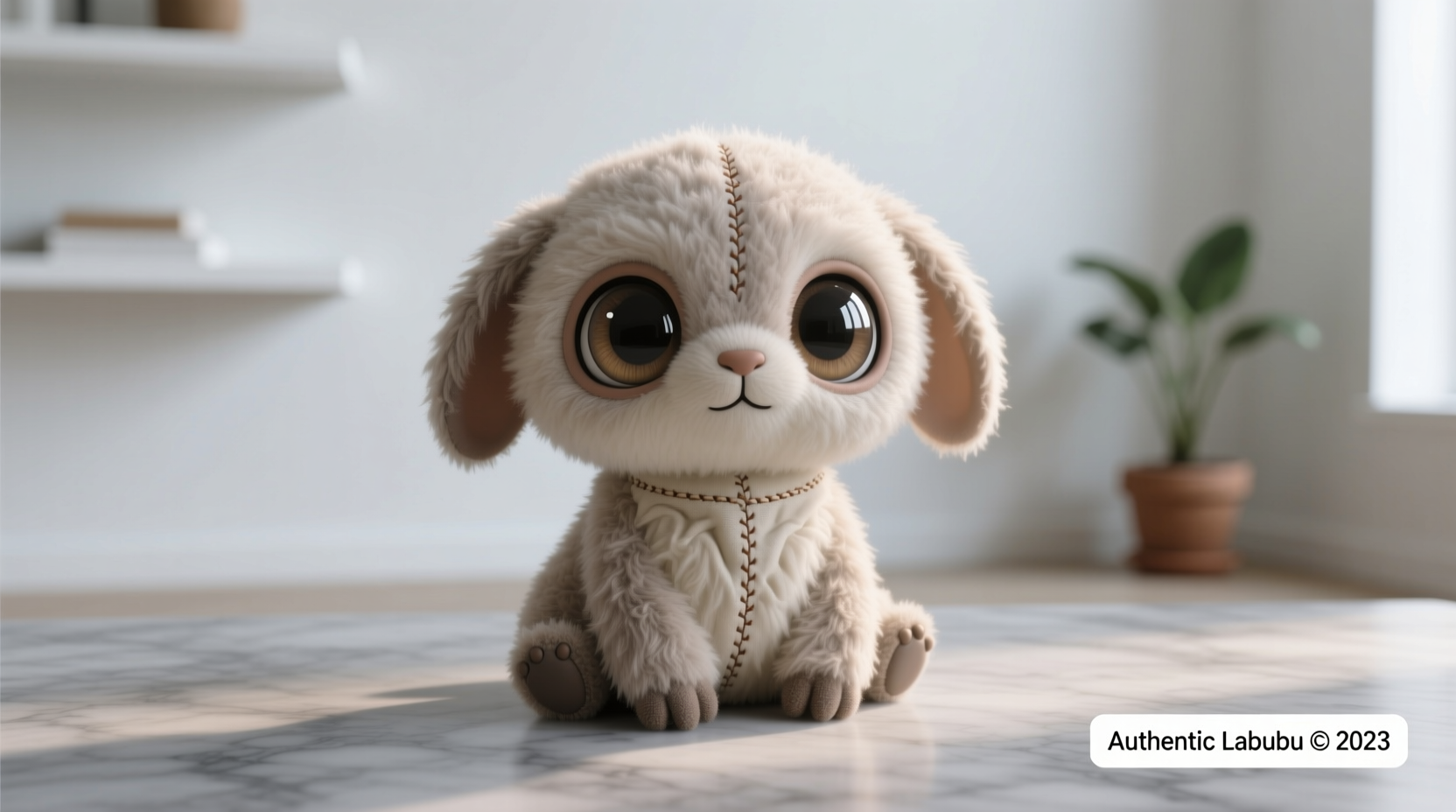 Rel Labubu Is It a Real Labubu? How to Identify Authentic Pop Mart Labubu Figures ...