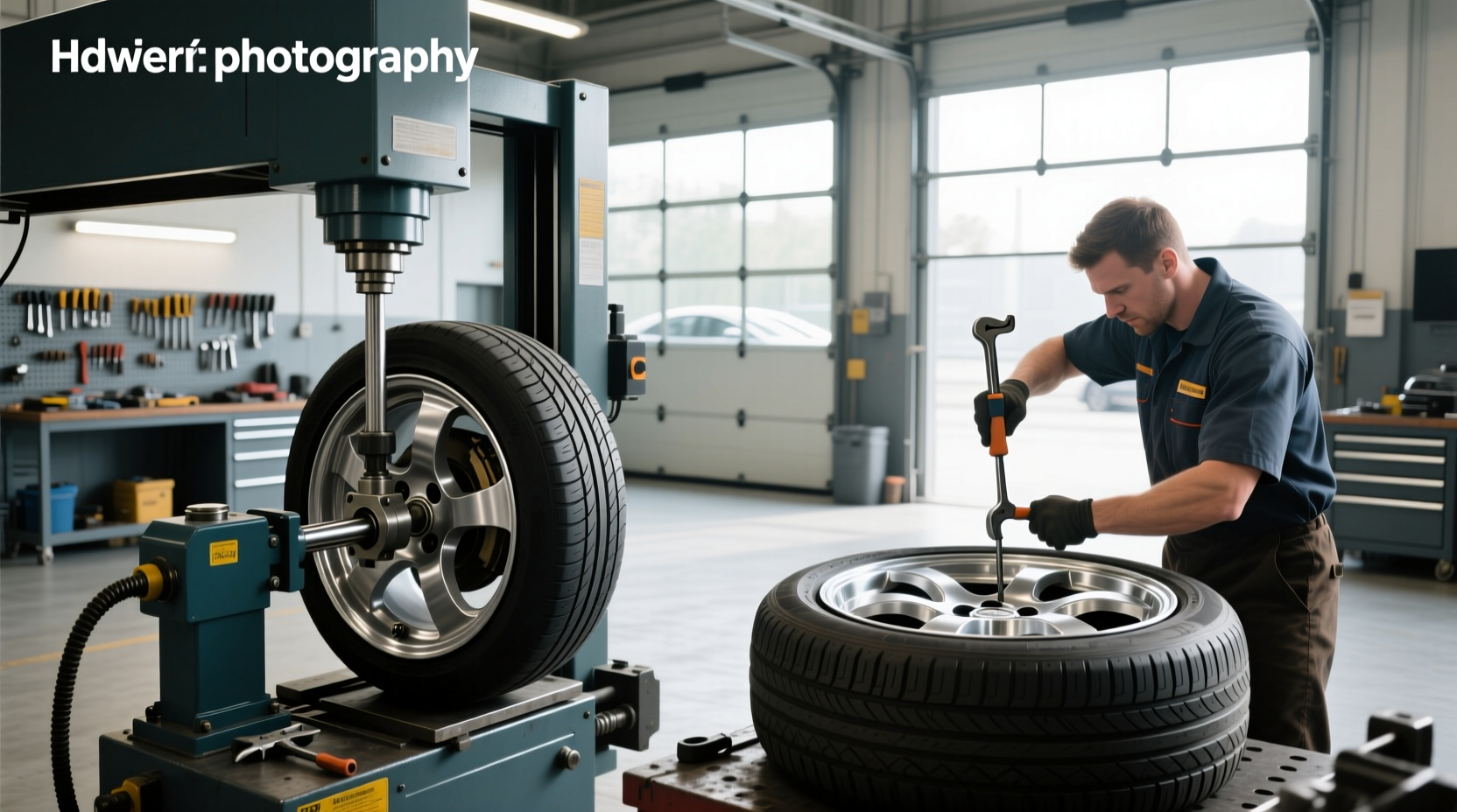 How to choose wheel removal machine,How to remove car tire from rim without machine?