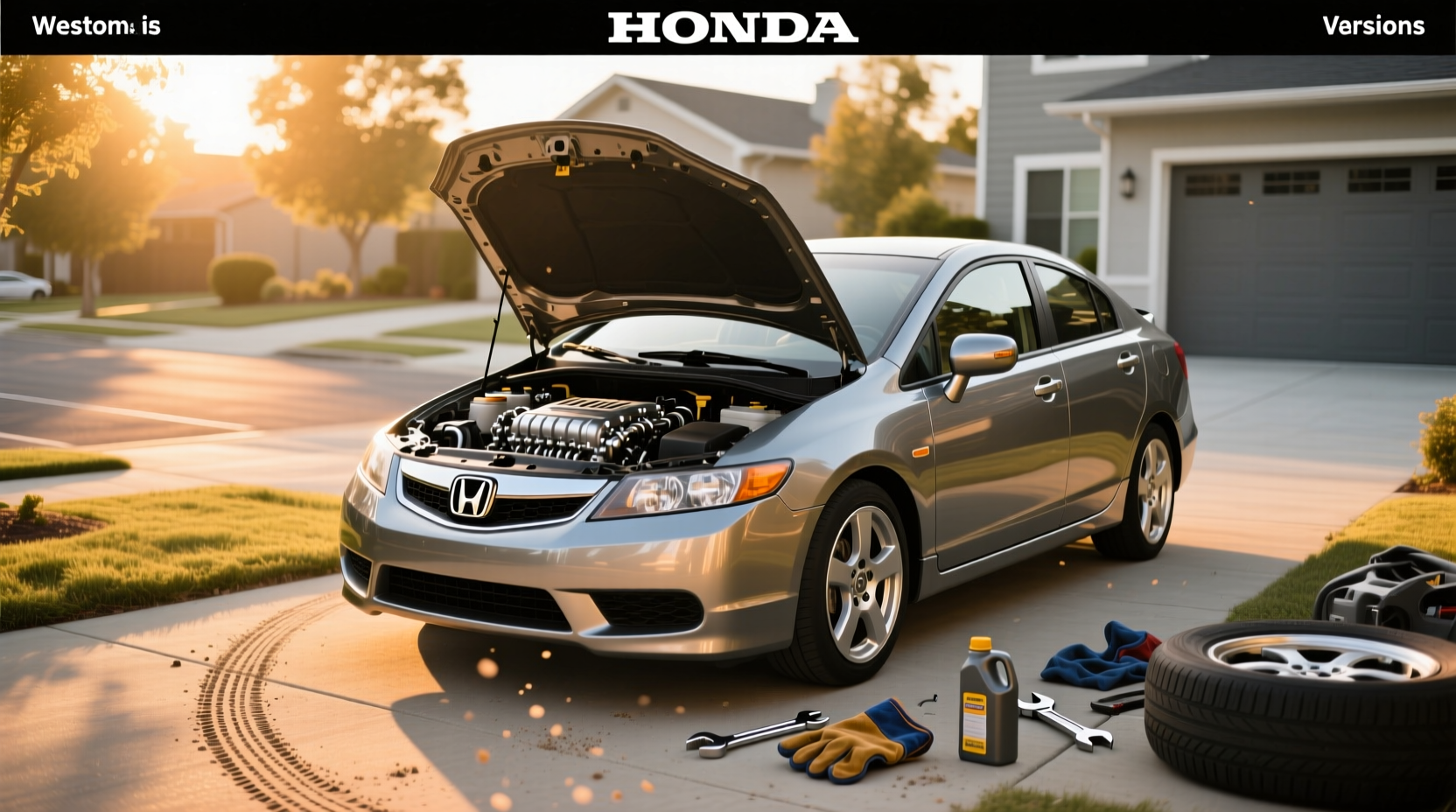 2008 honda civic transmission guide