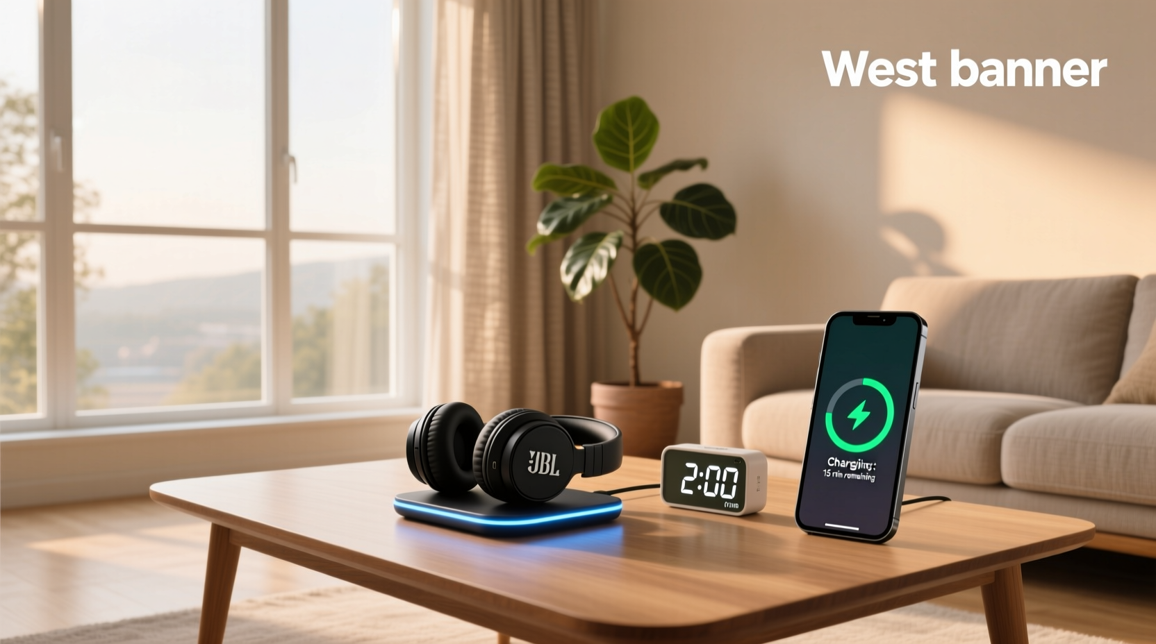 How to Charge JBL Wireless Headphones Guide