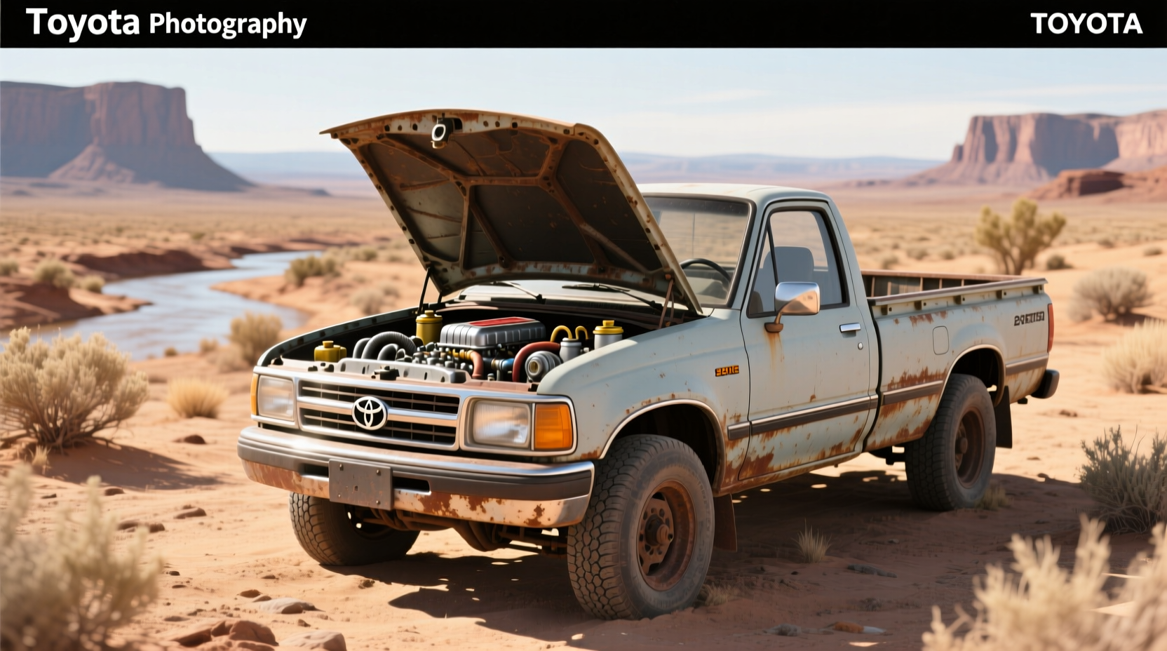 1993 toyota pickup engine options buying guide