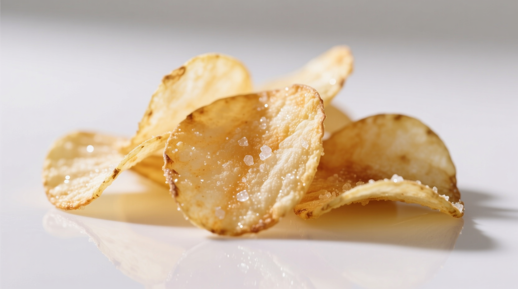 Plain Potato Chips: Ingredients, Nutrition & Best Uses