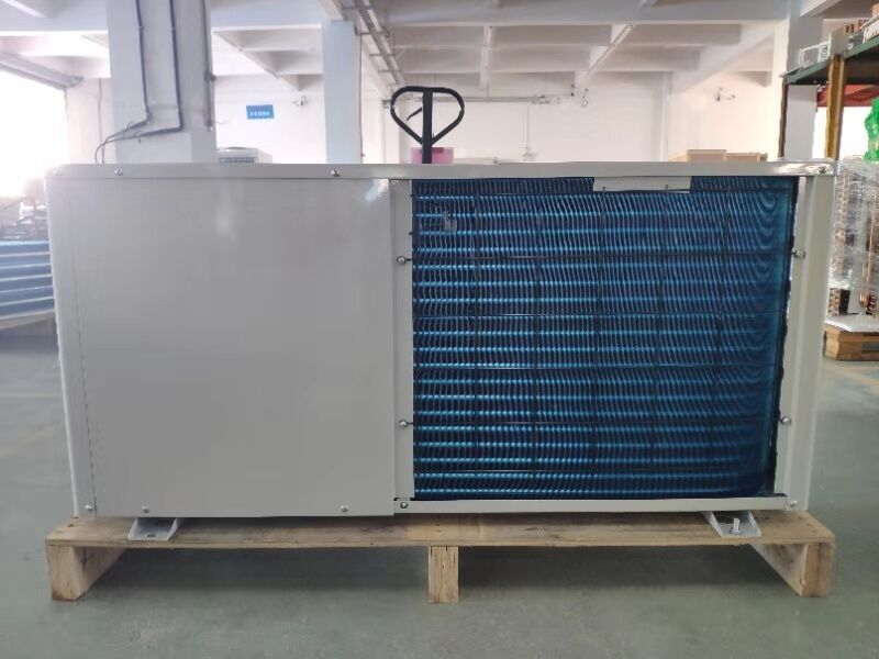 Ground Source Heat Pump Water Heat Pump Air Heat Pump