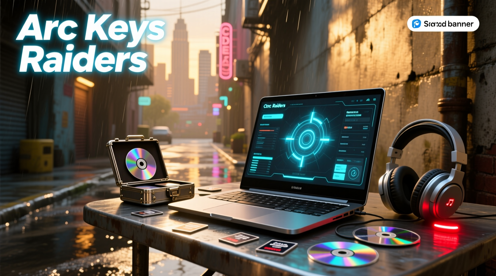 arc raiders cd keys where to buy safely what to avoid