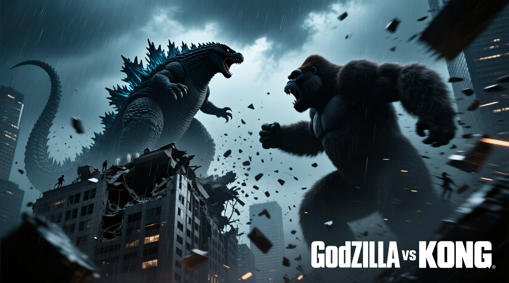 why is it so hard to find godzilla vs kong full movie in spanish for free where are people watching it