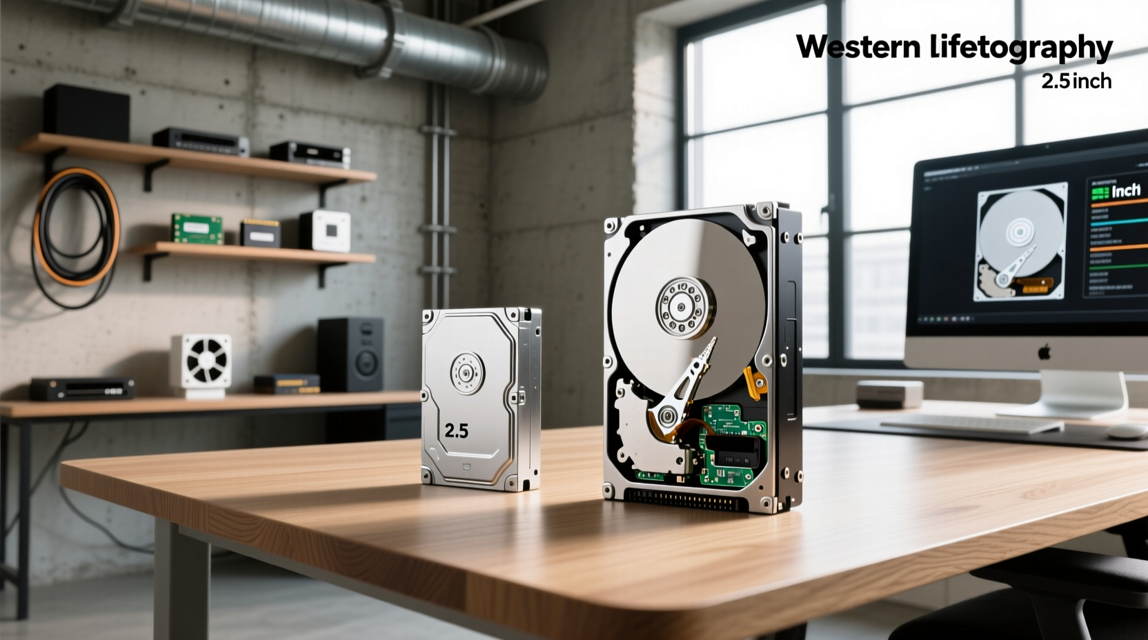2.5 vs 3.5 hdd which one should you buy in 2026