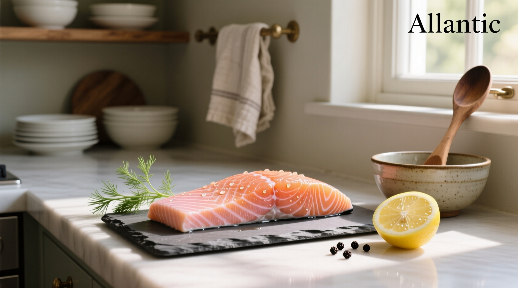 4 ounces of salmon nutrition cooking guide
