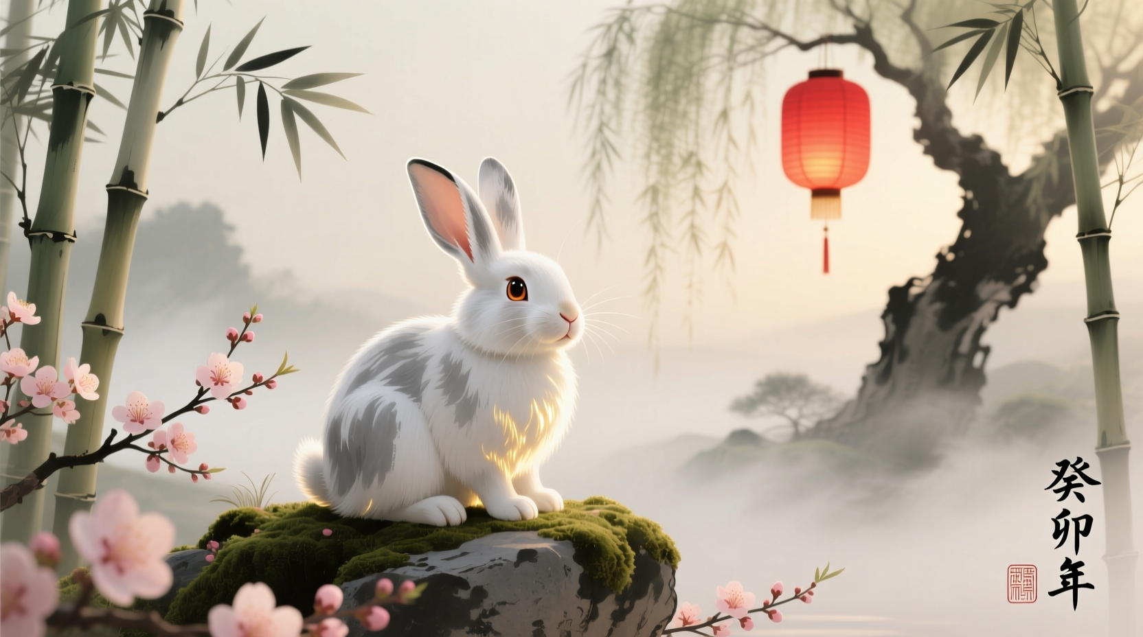 what was 2011 chinise new year animal