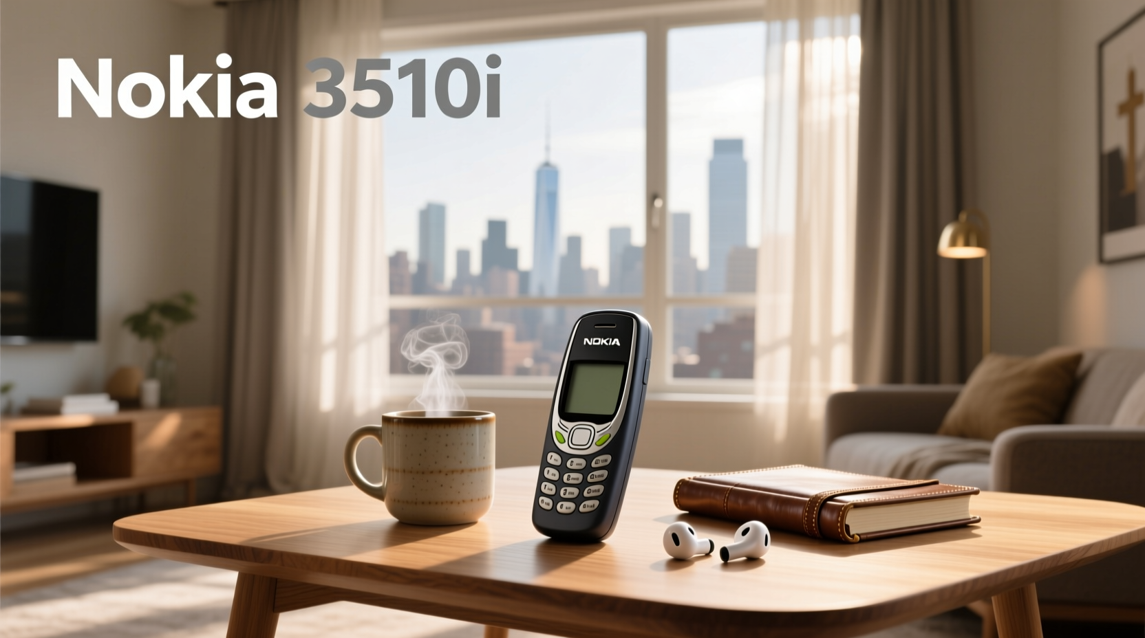 nokia 3510i guide release date, specs unlock help