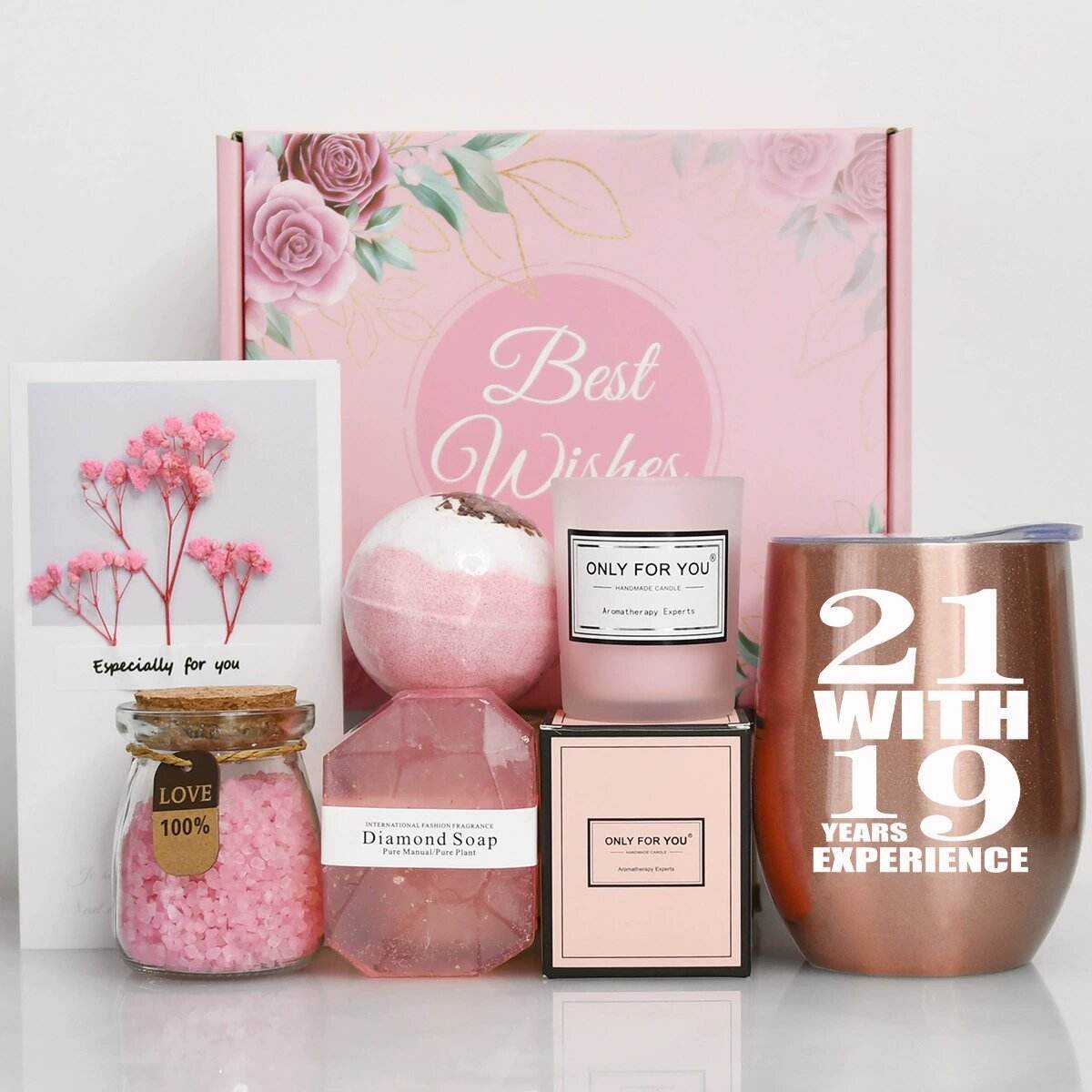 inexpensive gifts for coworkers