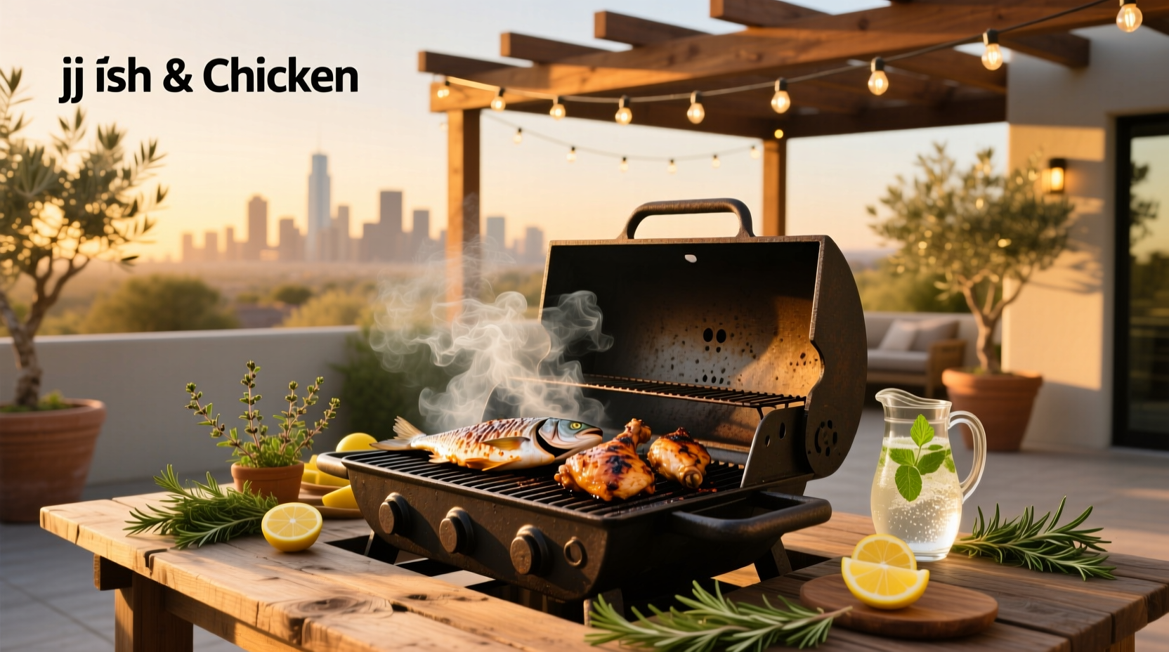 JJ Fish & Chicken Guide: What to Order and What to Know