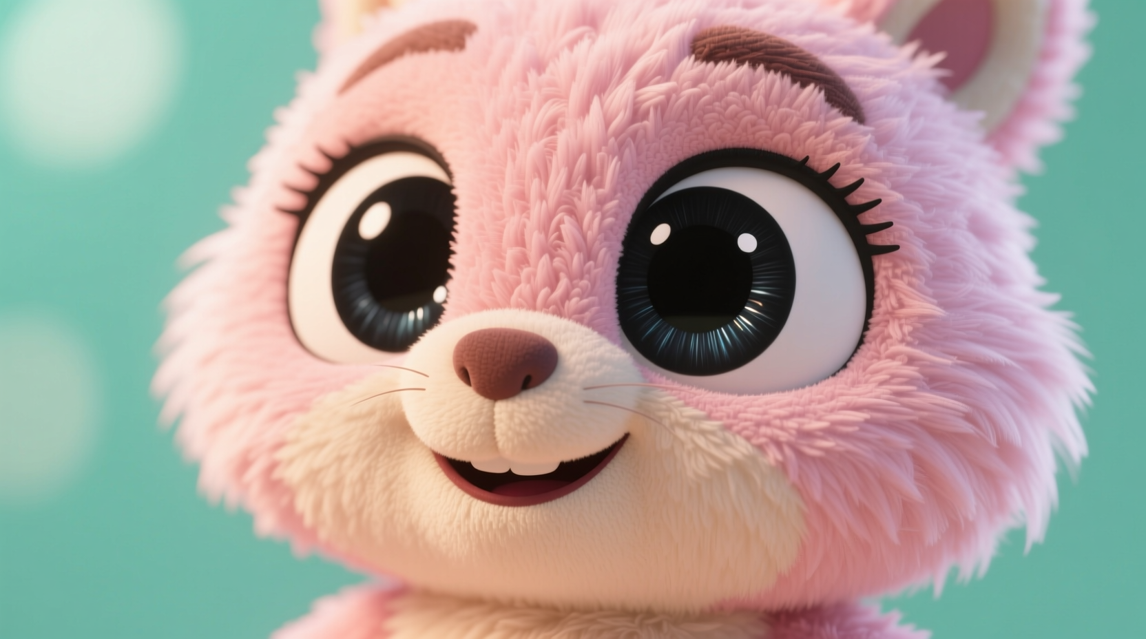 can you move labubu eyes