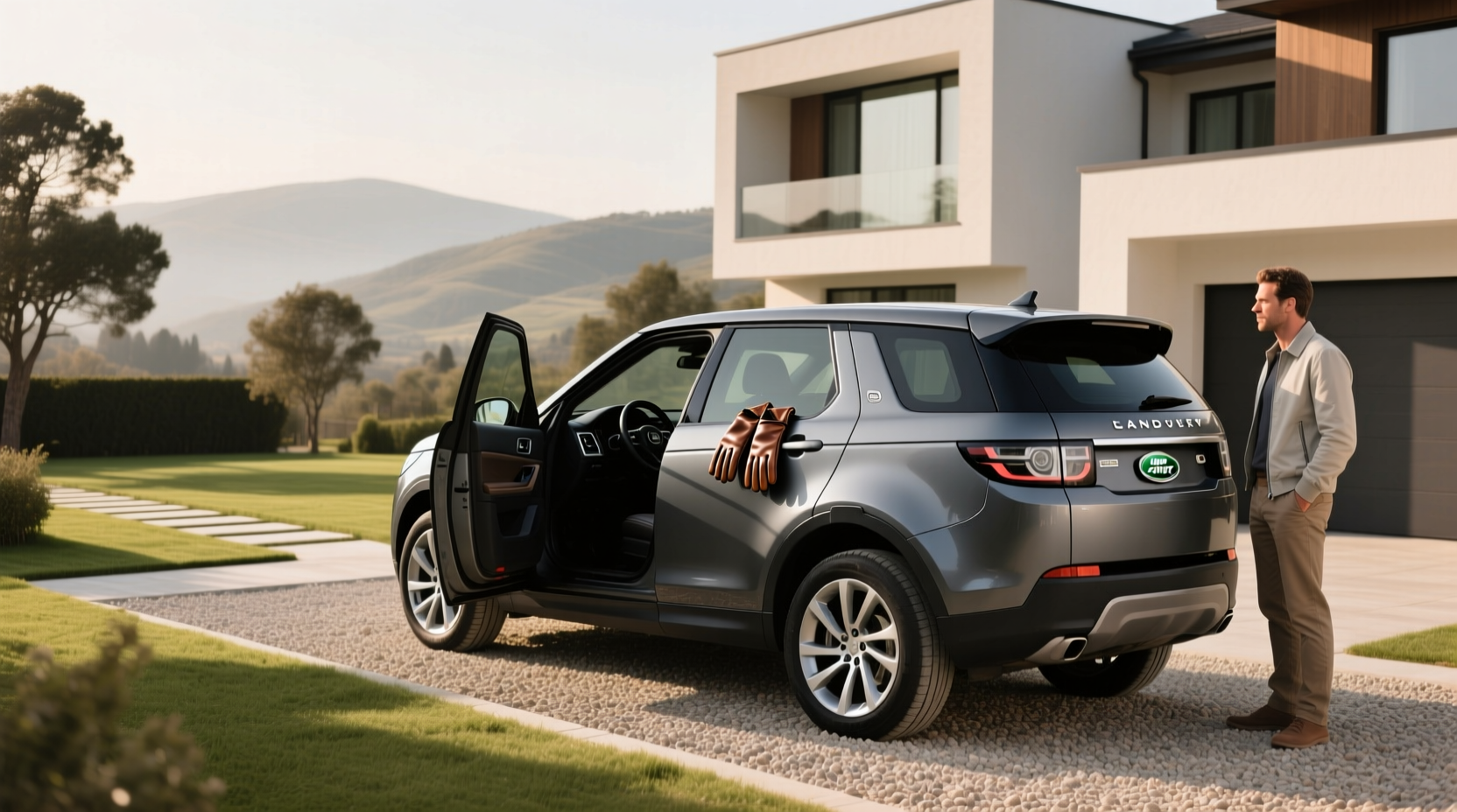 2026 land rover discovery sport review