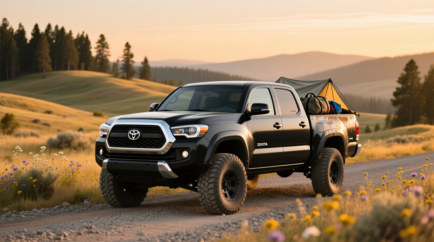 2016 Toyota Tacoma Buying Guide