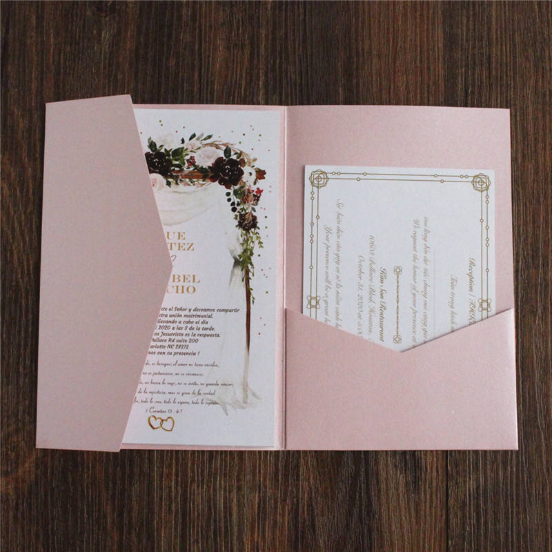 what to include in wedding invitations