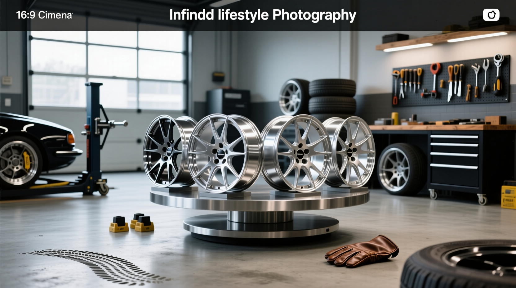 How to Buy Used 24 Inch Forgiato Rims for Sale Safely