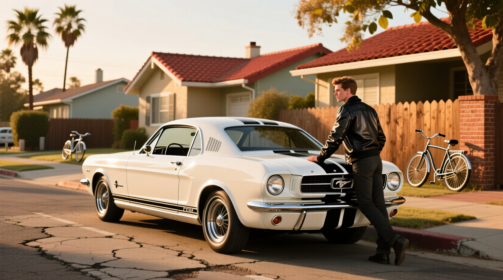 1965 mustang fastback vs hatchback what to know