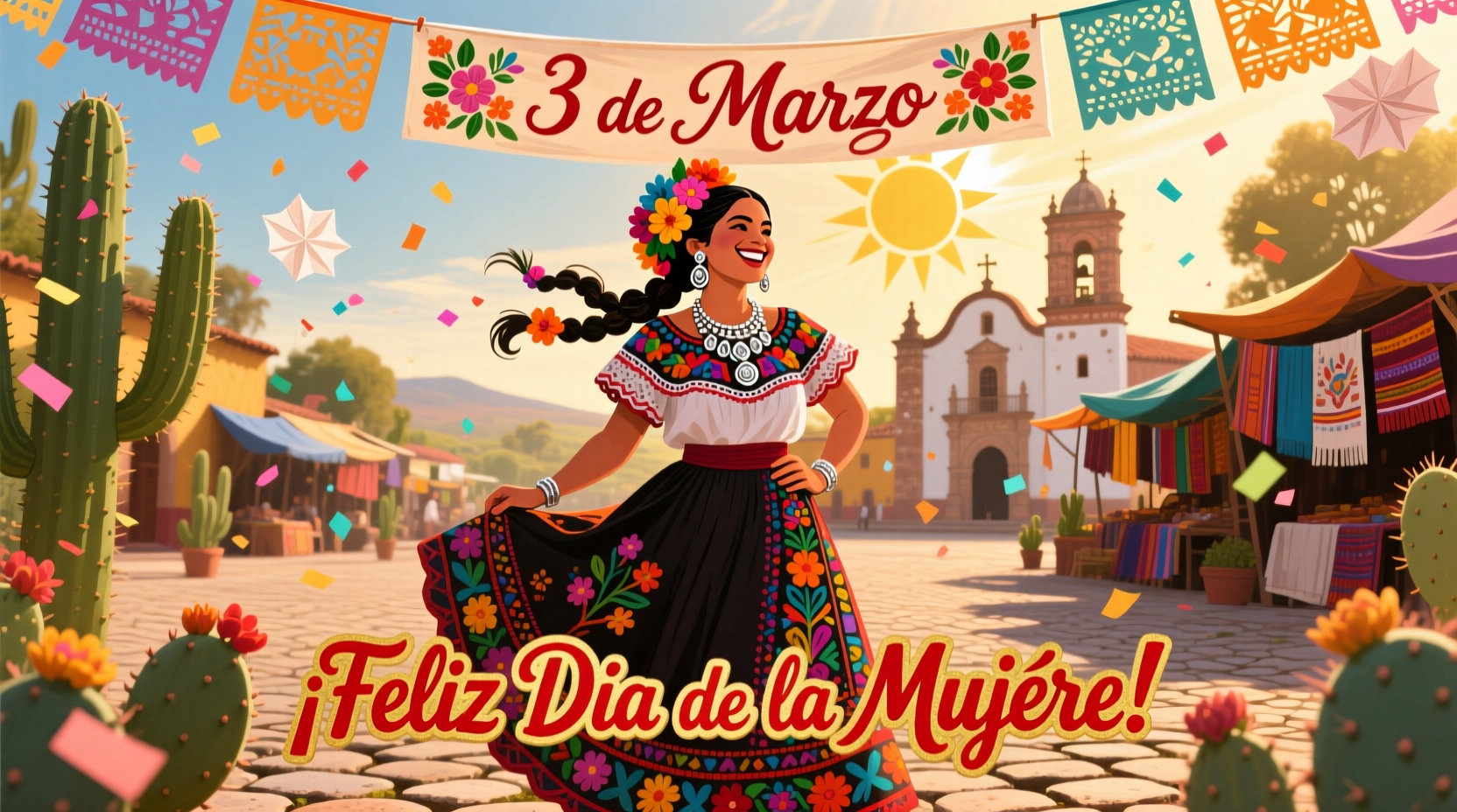 mexican womens day quotes