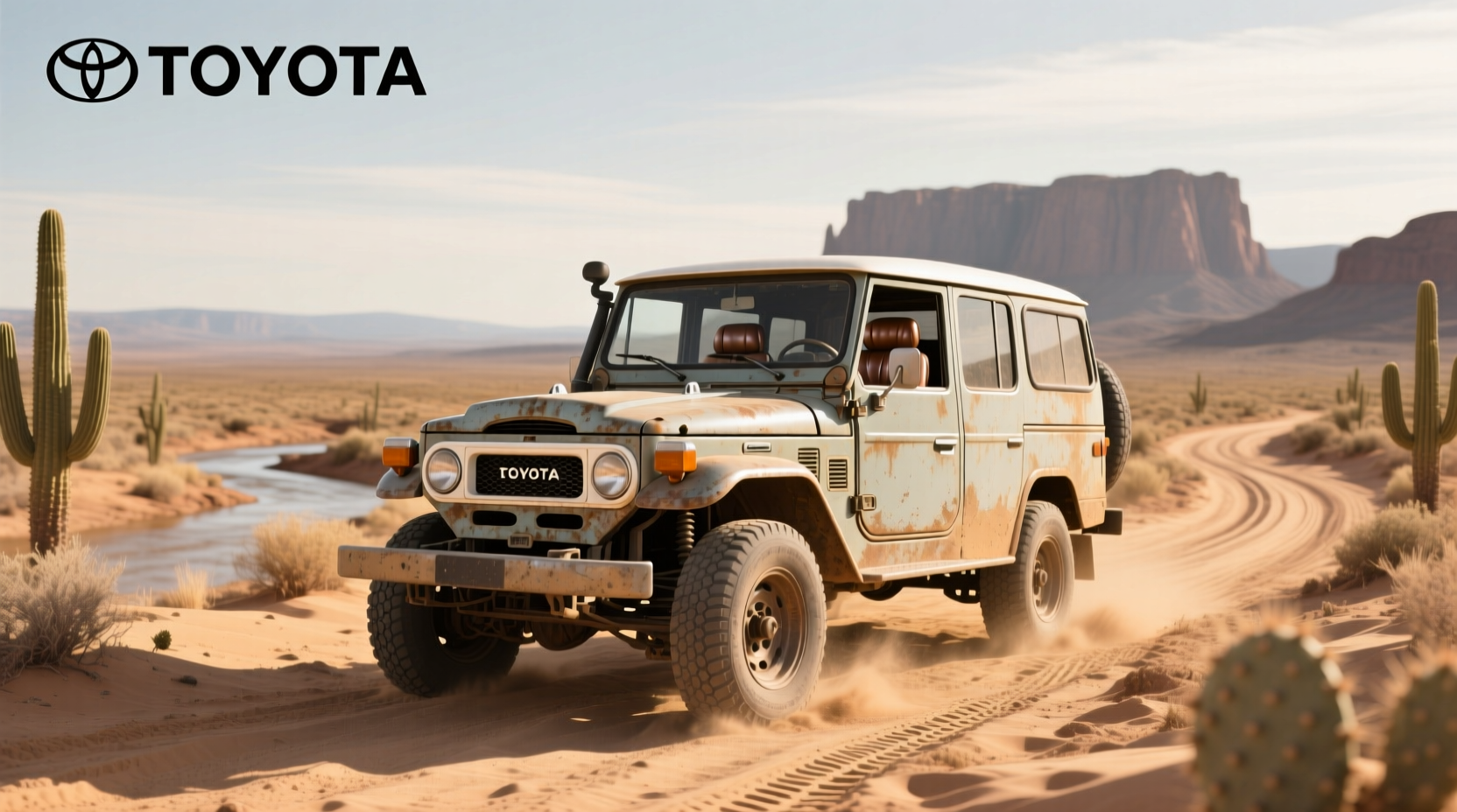Can You Buy a Toyota Land Cruiser 70 in the US? Buying Guide