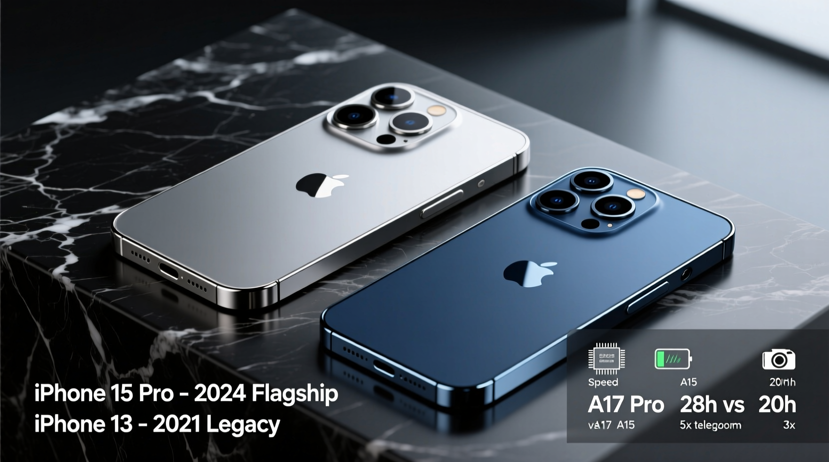 iphone 15 pro vs iphone 13 is the upgrade really worth it in 2024 2