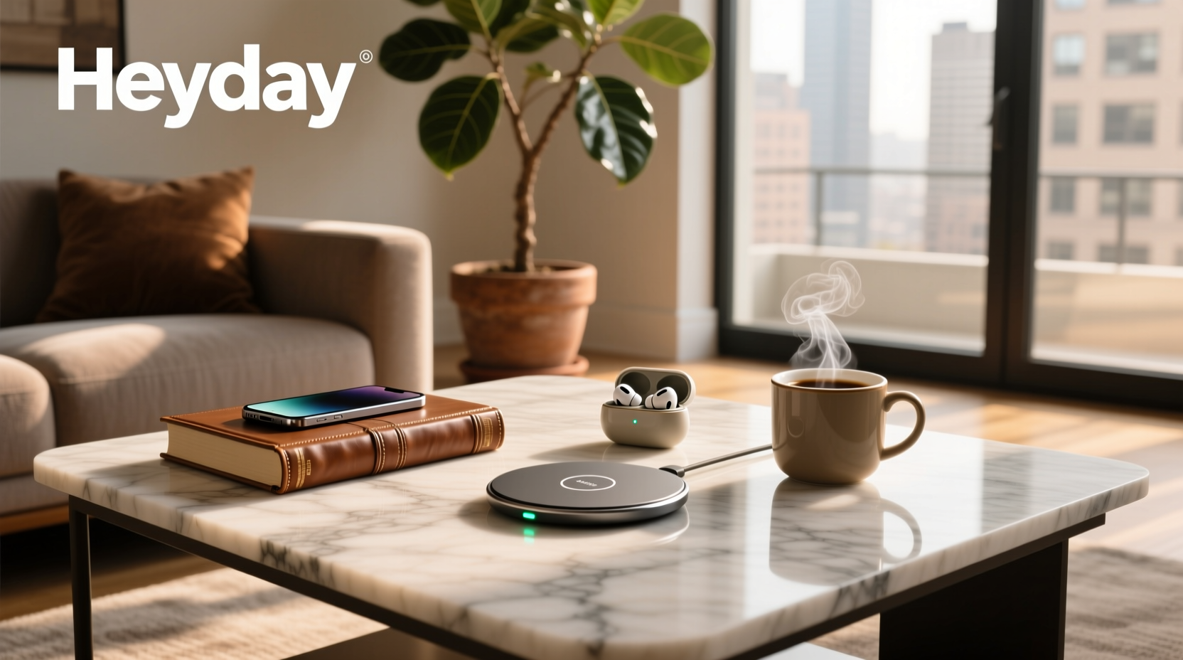 heyday wireless charging pad buying guide