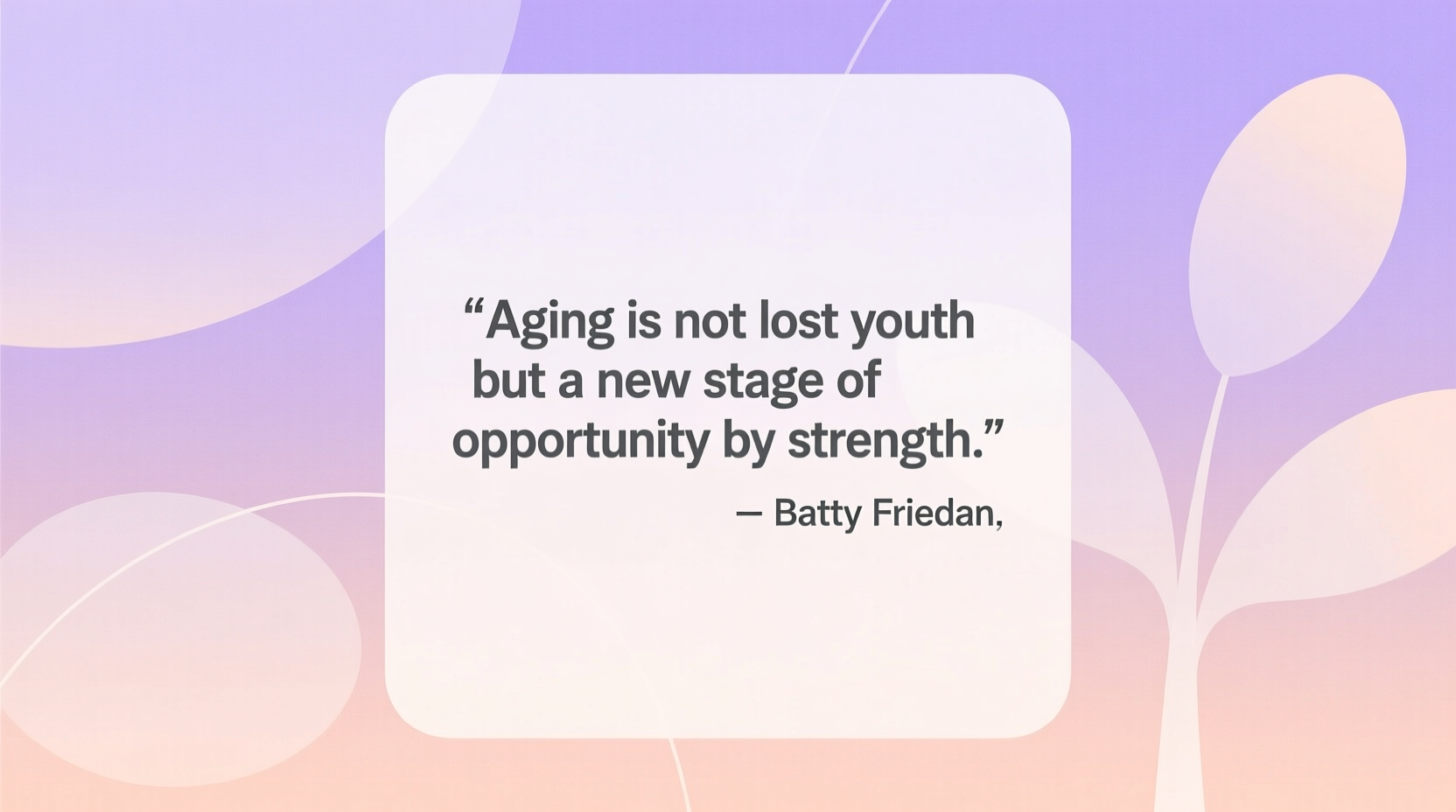 old age quotes