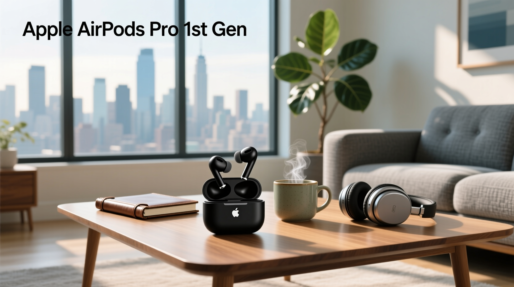 airpods pro 1st gen in 2026 still worth it