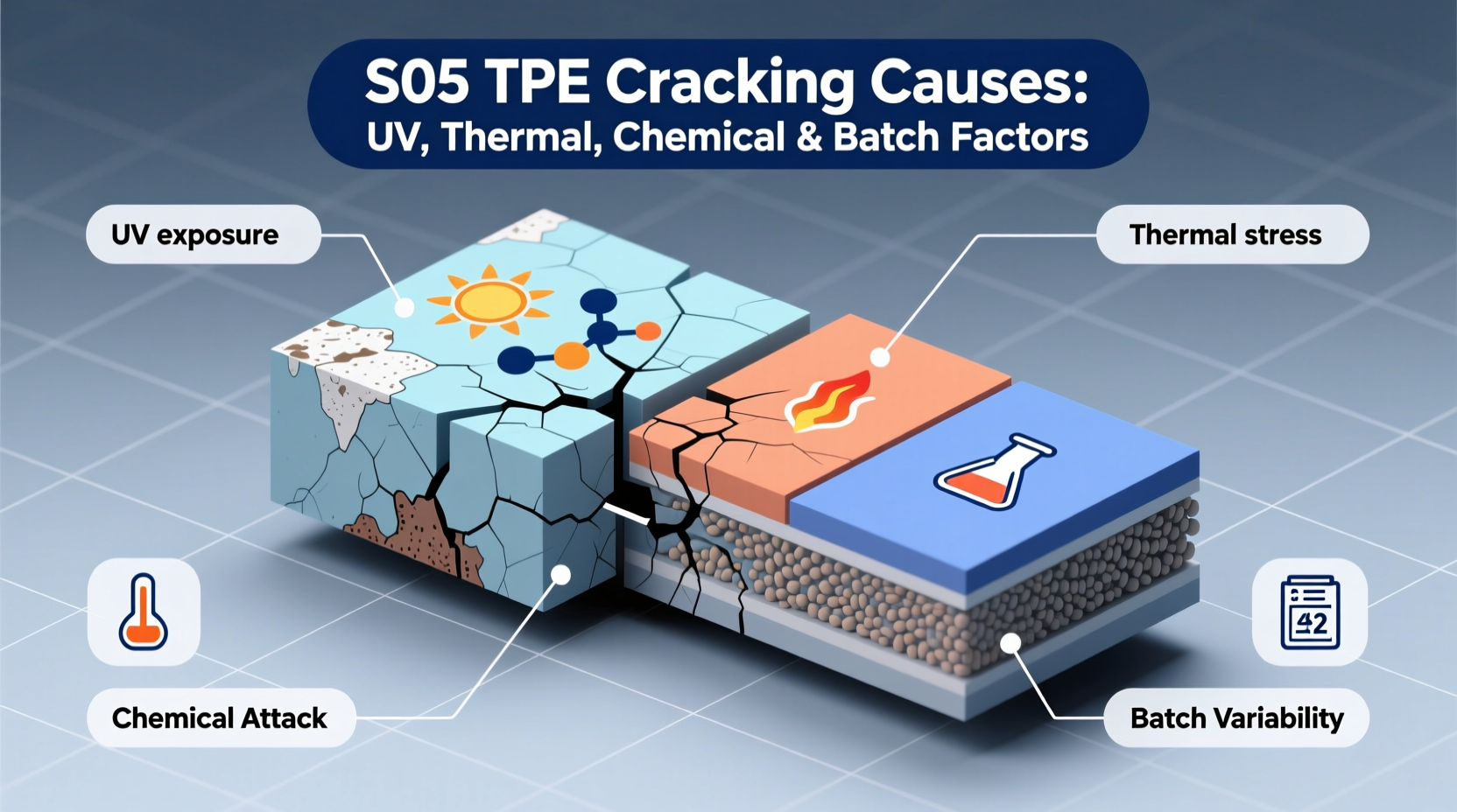 s05 tpe cracking reasons