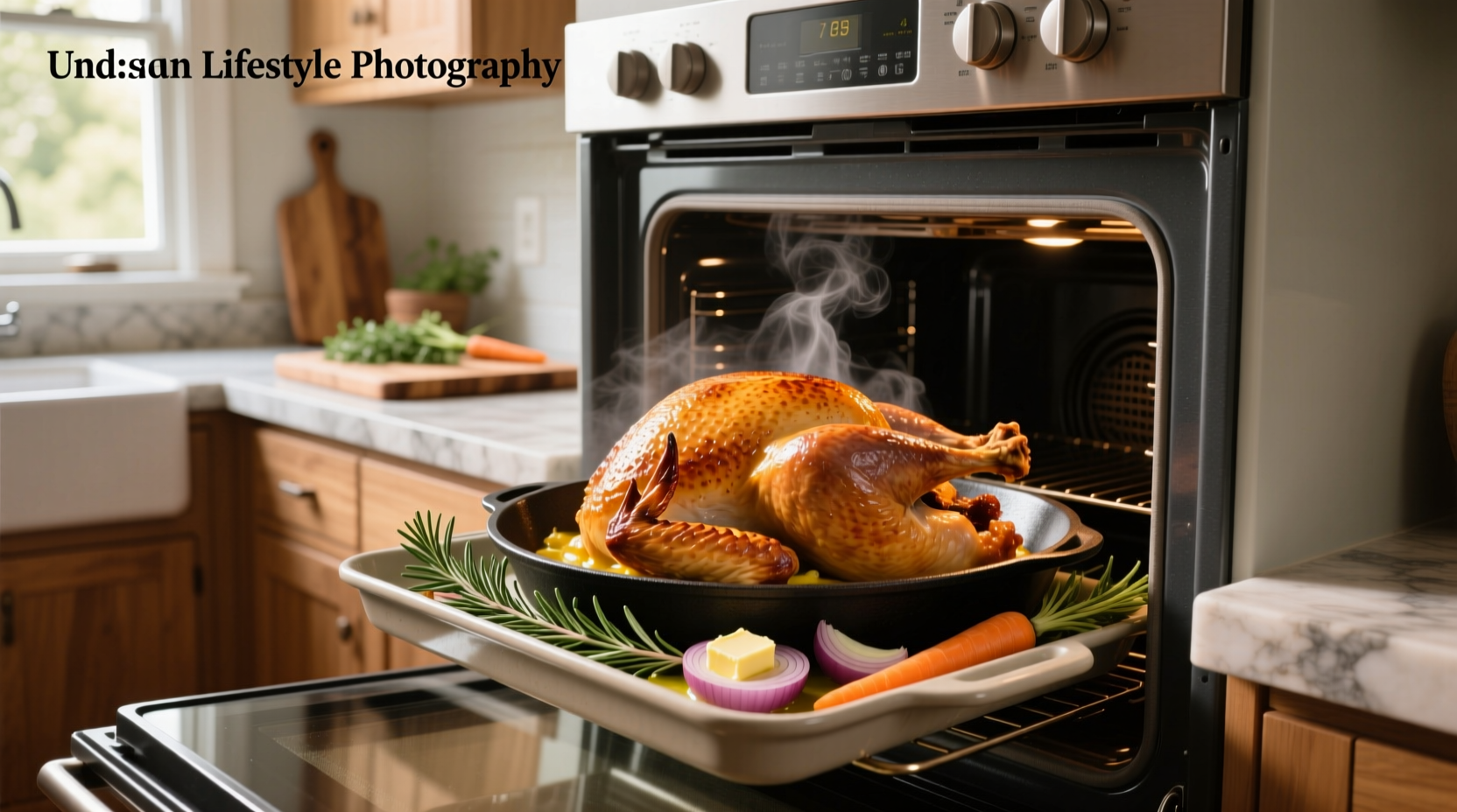 7 lb turkey breast oven guide