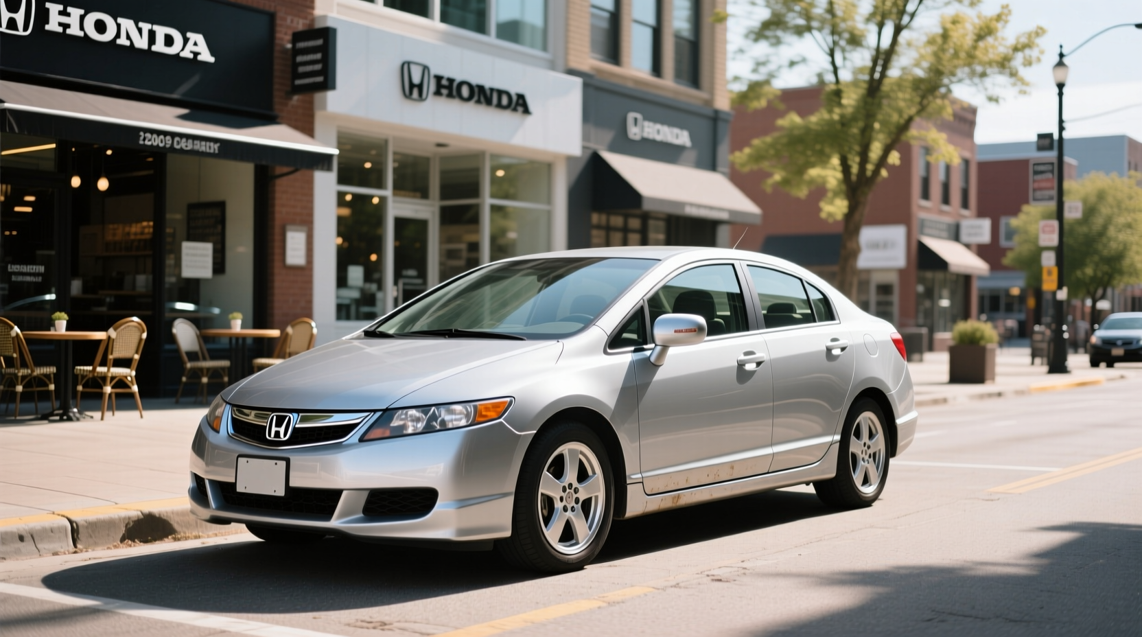 2009 honda civic hatchback value buying guide