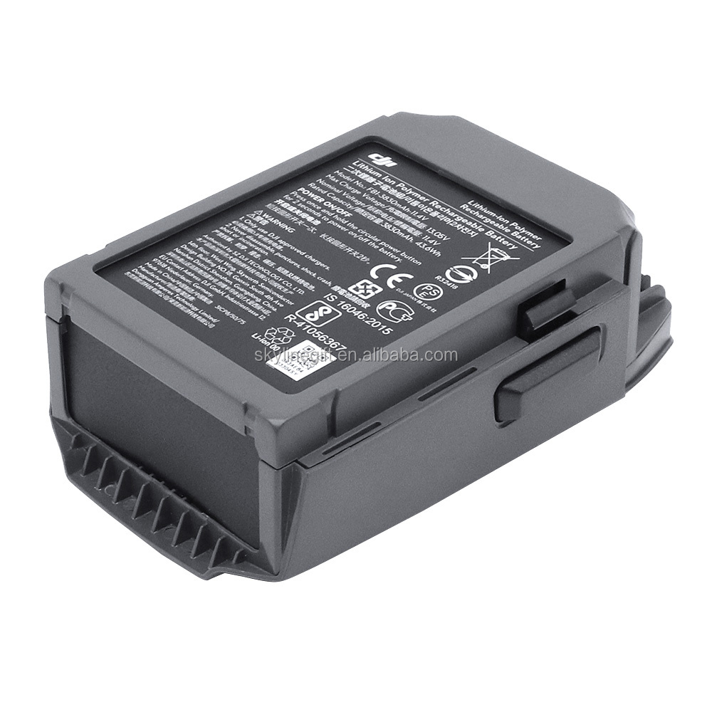 大疆全新原装 mavic pro 智能飞行电池最多 27 分钟飞行时间无人机电