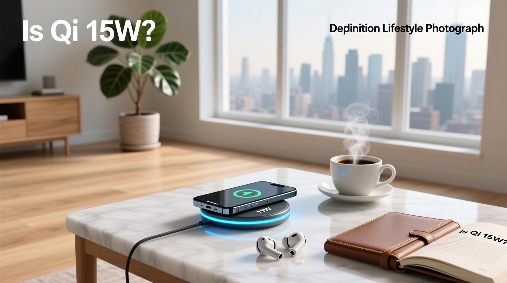 15w qi charger guide fast charging reality