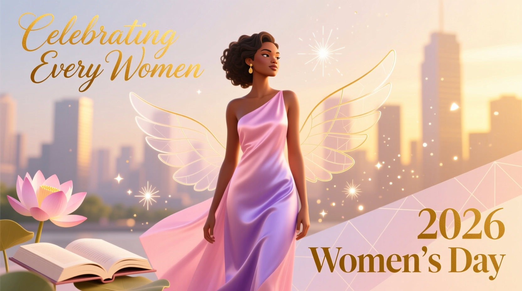 womens day quotes 2026