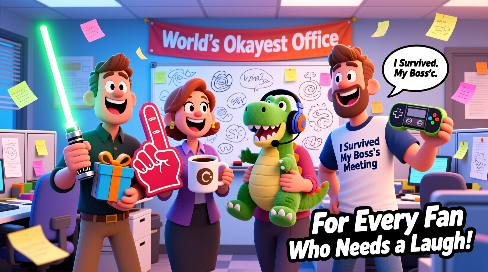the office gift ideas funny presents for every fan