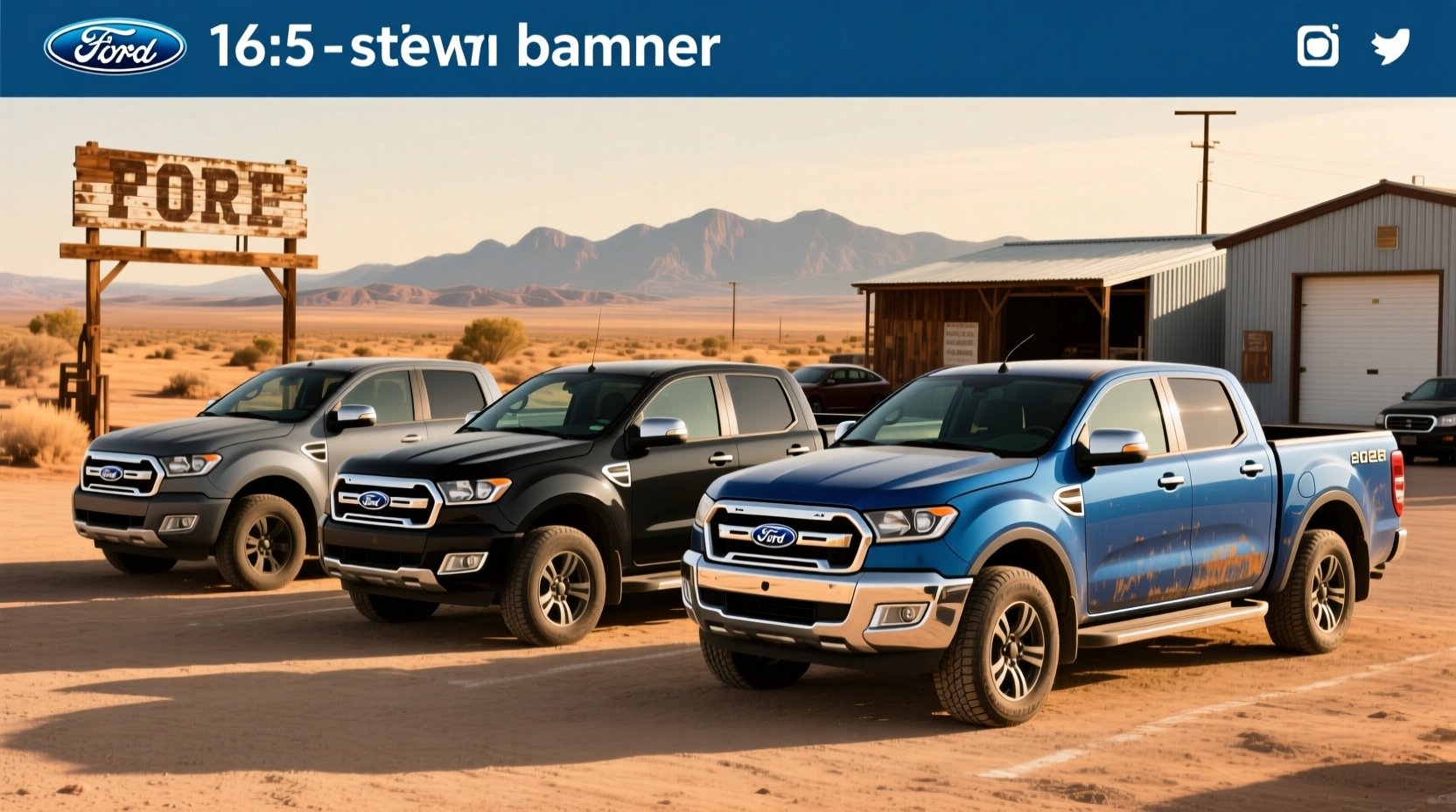 Used Ford Ranger Buying Guide: How to Choose the Right Year