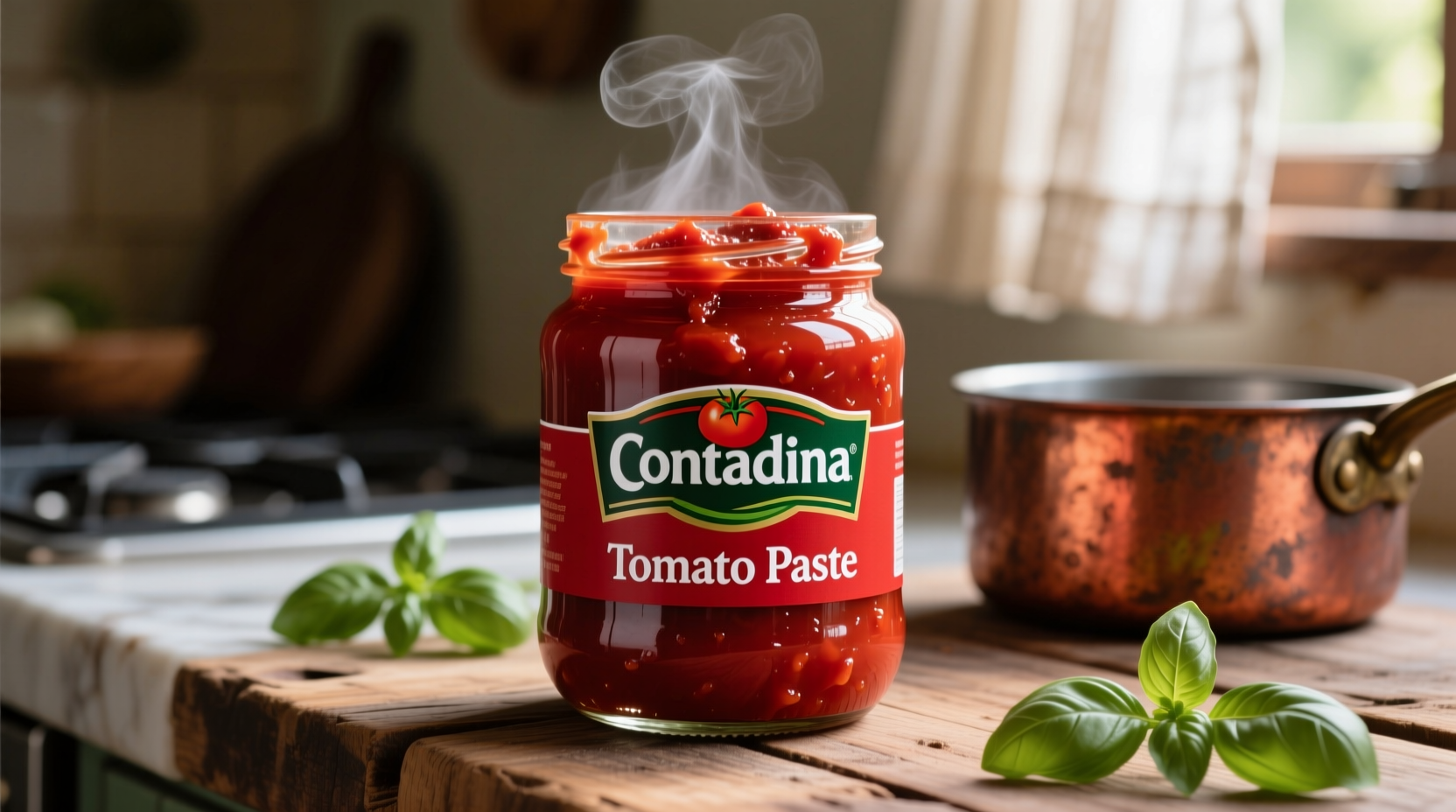 Contadina Tomato Paste: Quality Uses & Cooking Guide