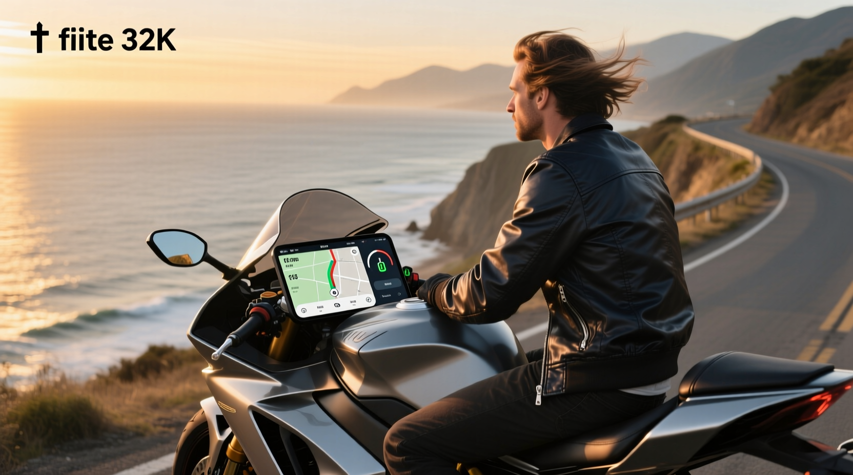 What Is a Motorcycle Dashboard App and How Does It Work?