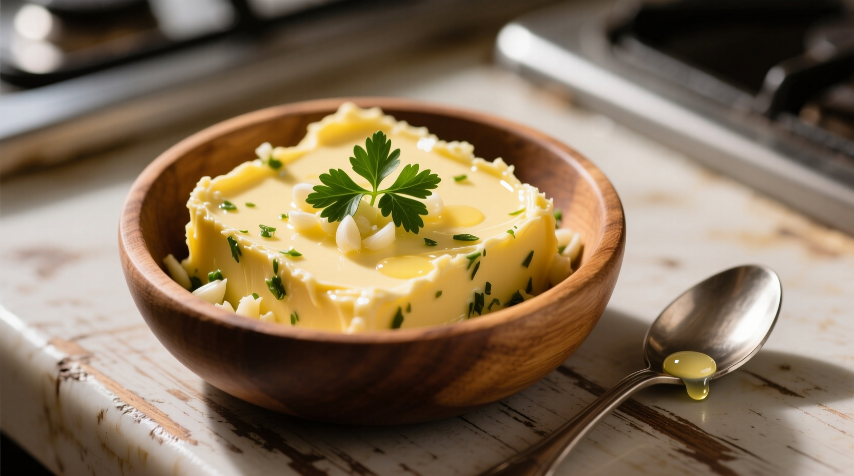 Perfect Garlic Butter Recipe: Simple & Flavorful Guide
