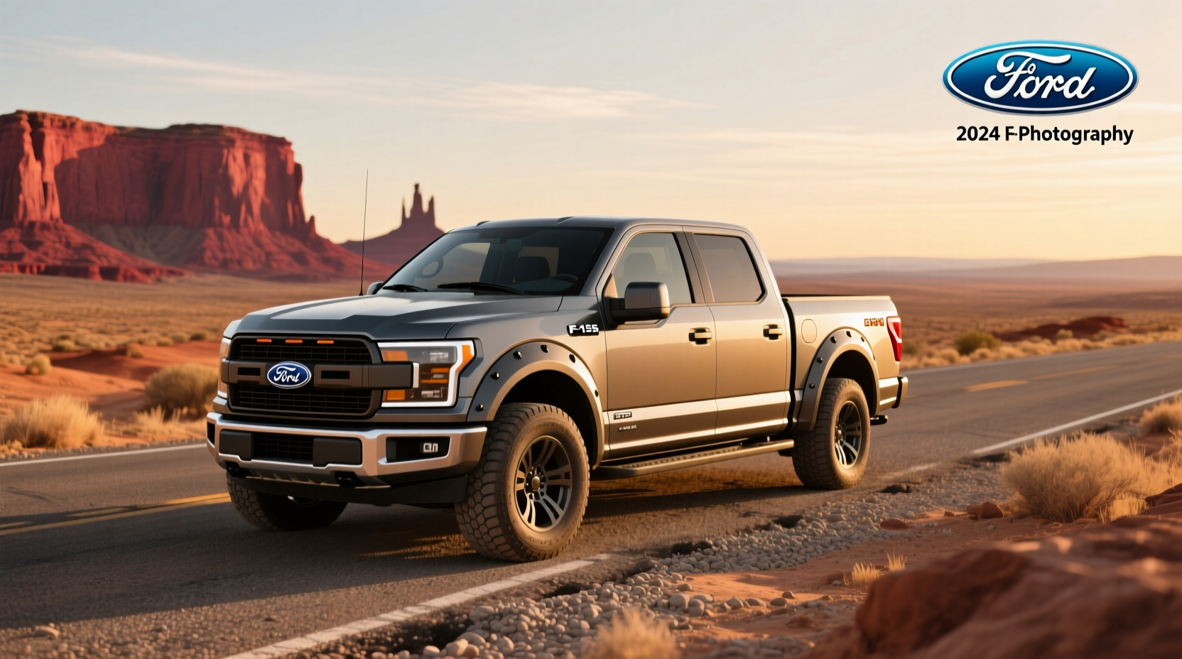 How to Choose OEM Painted Fender Flares for Ford F-150