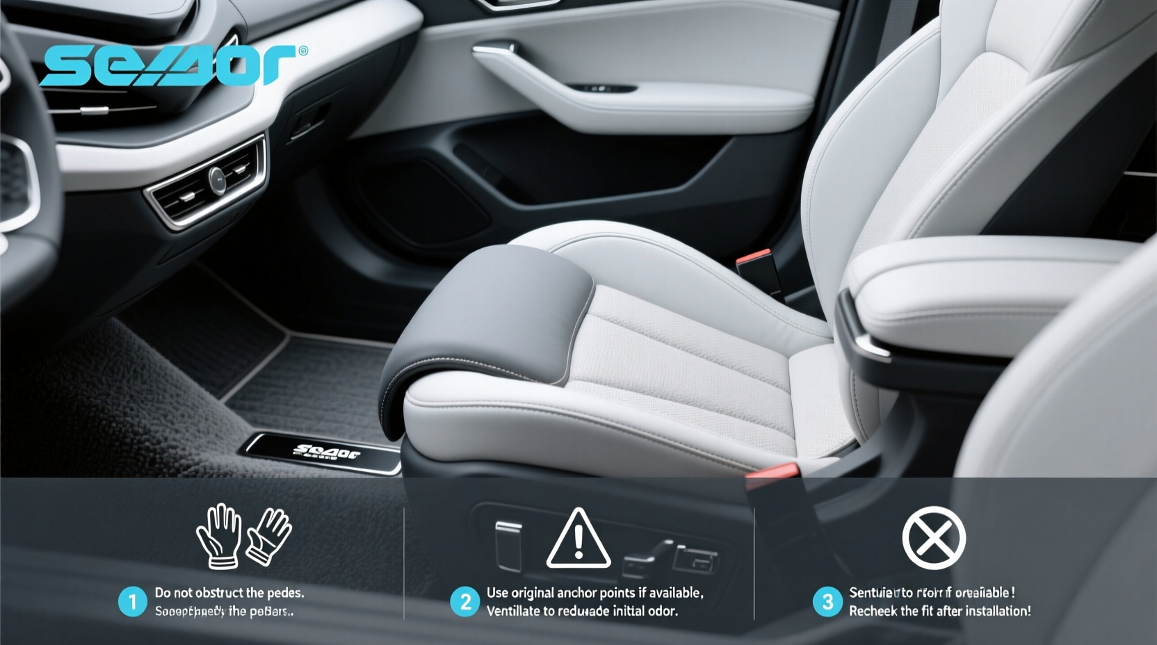 How to Choose Seadoo Speedster Seat Covers: Buying Guide