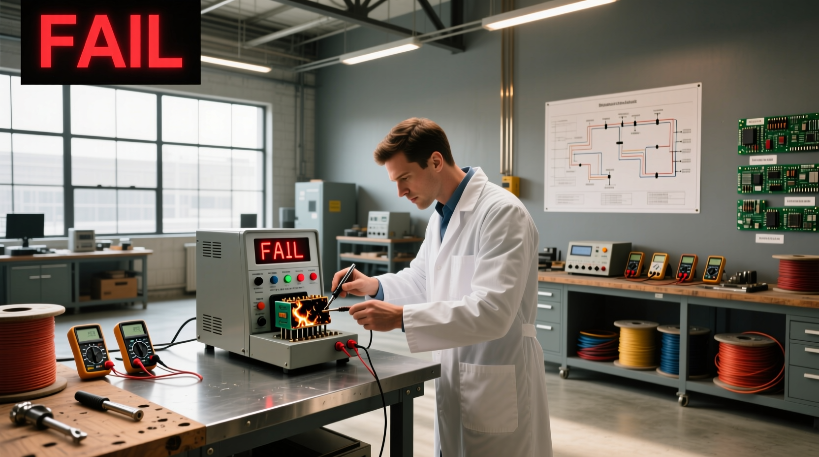 relay tester,How do you test if a relay is bad? buying guide