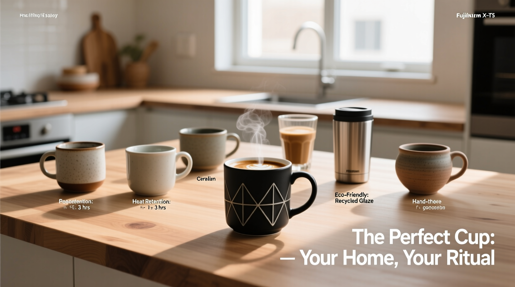 how to choose the perfect coffee cup for your home a practical buyers guide