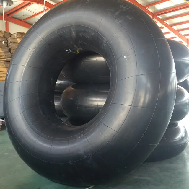 OTR Taya Inner Tube 23525 20525