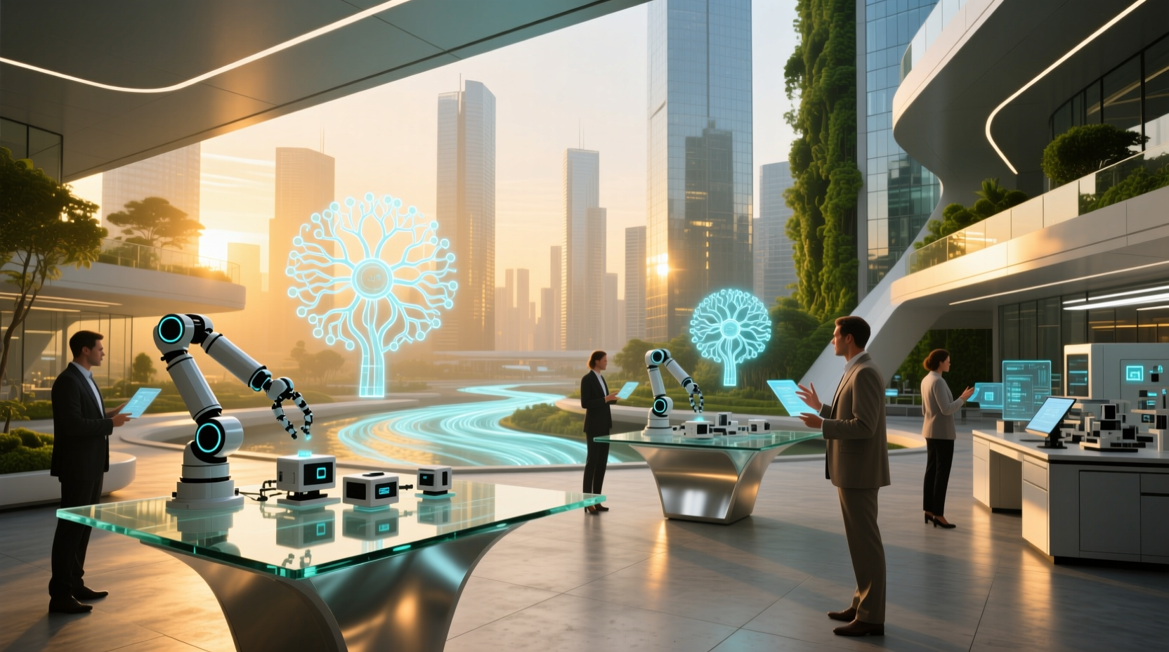 ai trends in consumer electronics what actually matters