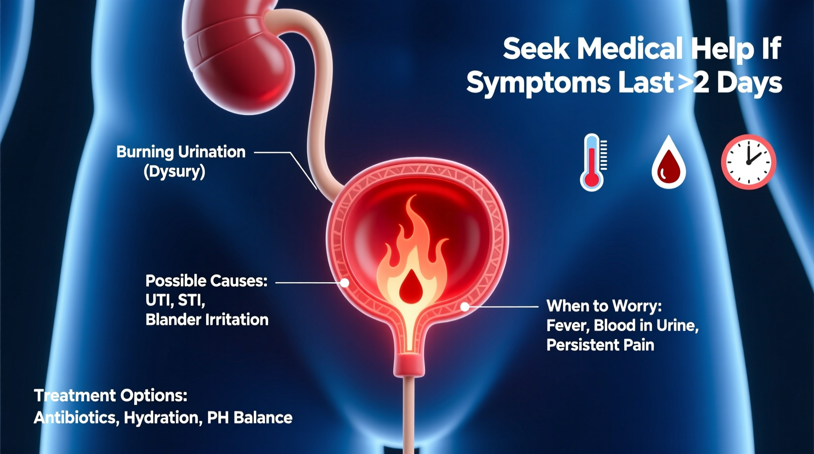 burning when you pee causes treatment and when to worry 2