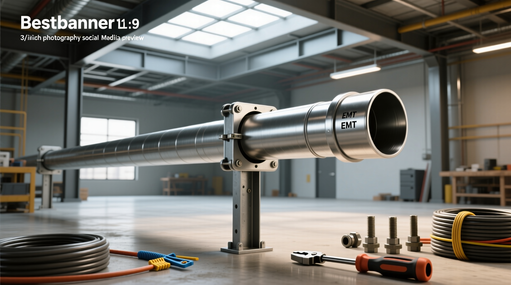 3/4 inch emt conduit guide what you actually need to know