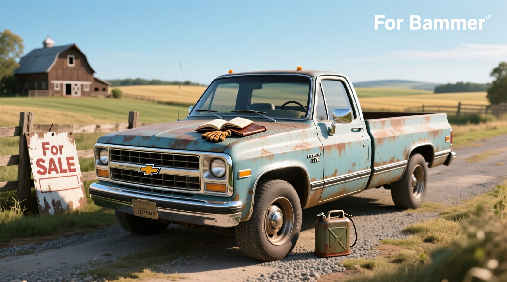 1978 chevy truck value buying guide
