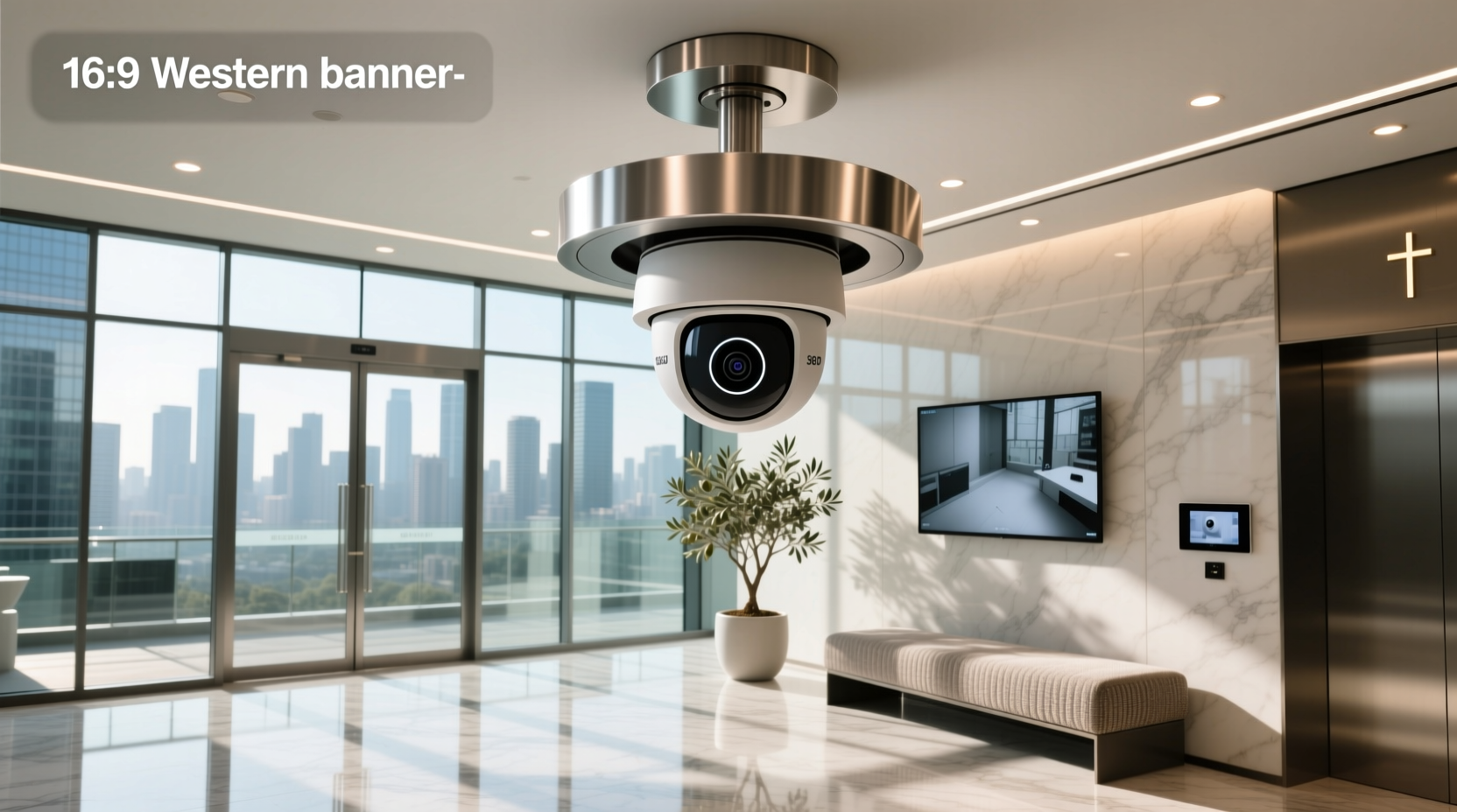 360 rotating security camera guide 2026
