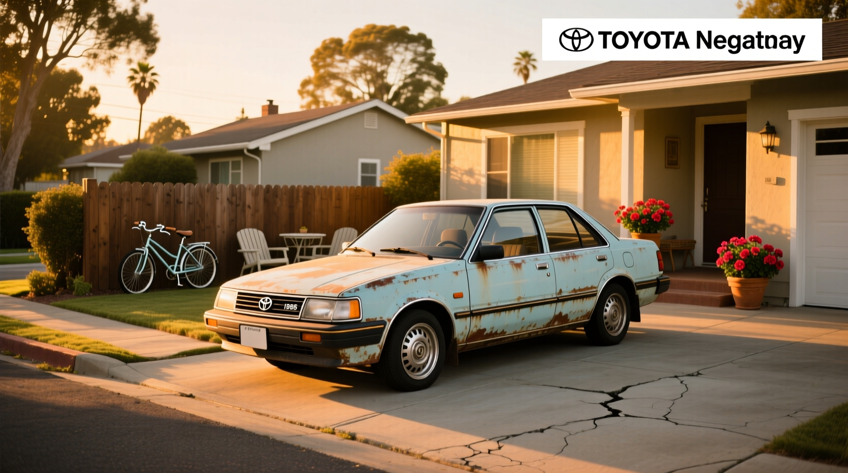 Corolla 1986 Hatchback Buying Guide: What to Look For